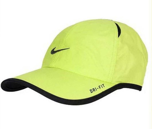 Nike hat