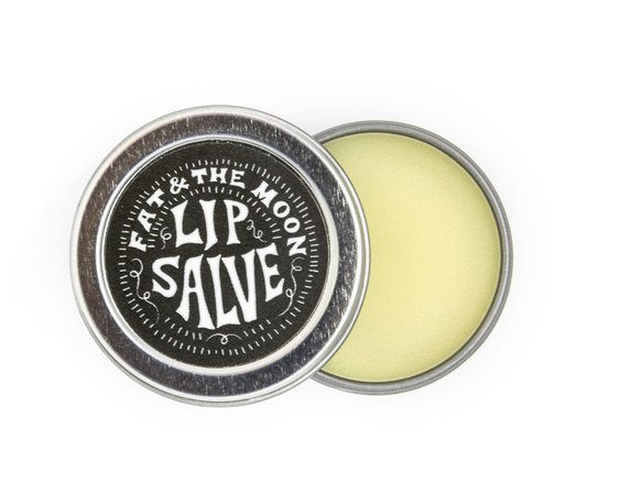 Lip Salve - Fat and the Moon