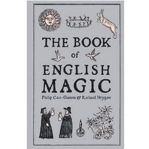 book of magic