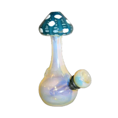 cias pngs // mushroom bong