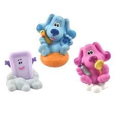 blues clues toys - Google Search