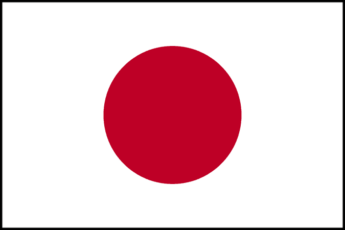 japan flag png - Google Search