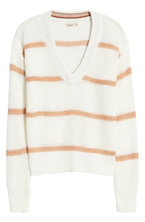 Miramar V-Neck Sweater | Nordstrom