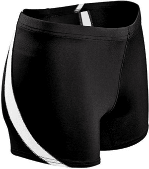 Track and Field shorts