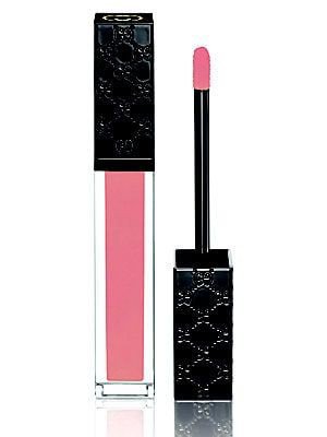 Pink Lipstick - Gucci Brand