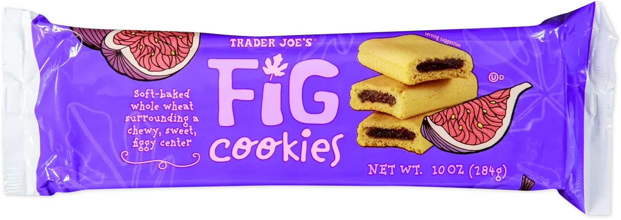 Fig Cookies