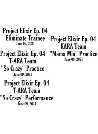 Project Elixir Ep. 04