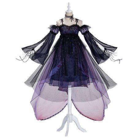 lolita dress moon - Pesquisa Google