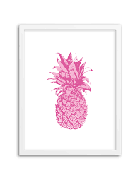 printable pink wall art - Google Search