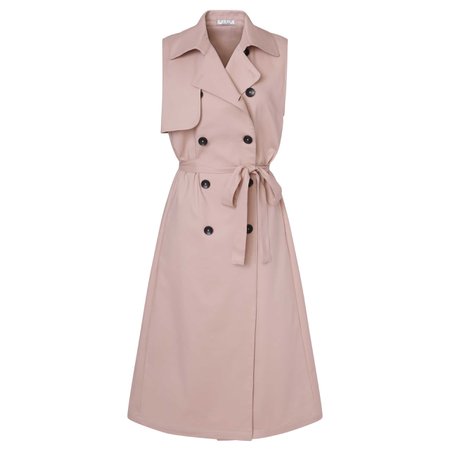 trench dress - Google Search