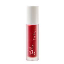 red lip tint - Google Search