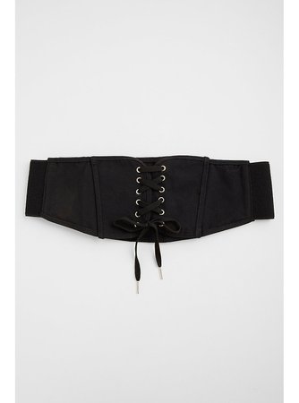 corset belt torrid