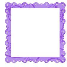 purple frame - Google Search