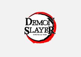 demon slayer logo - Google Search