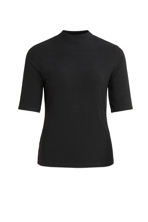 Vila - Black t shirt