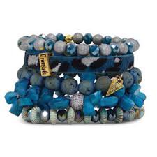 blue erimish bracelets - Google Search