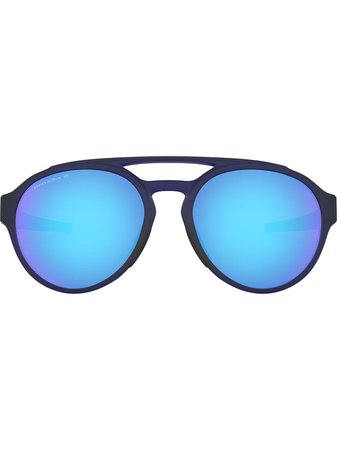 Oakley Forager Aviator Style Sunglasses