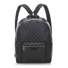 black louis vuitton backpack - Google Search