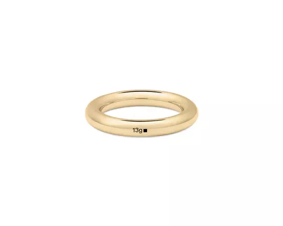 le gramme ring