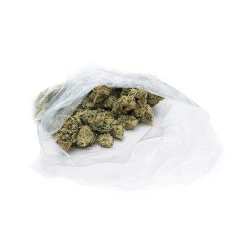 Odor Proof, Edibles, Child Resistant | ClearBags