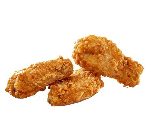 Fried Chicken