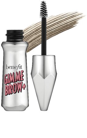 Mini Gimme Brow+ Volumizing Eyebrow Gel