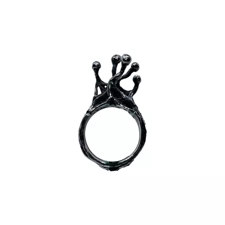 Styx Jewel - Mold Ring