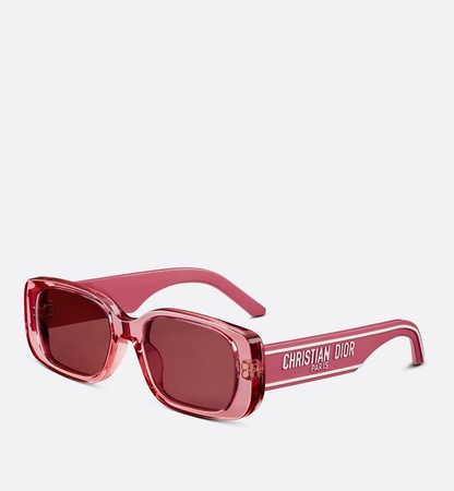 sunglasses pink