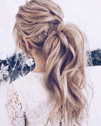 hairstyles ponytail - Google Search