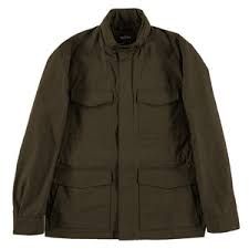 field jacket brown - Pesquisa Google