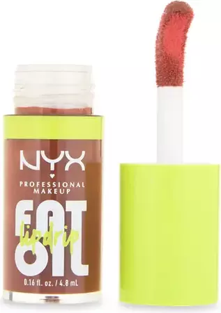 NYX Fat Oil Lip Drip | Nordstromrack