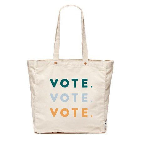 Vote Tote – FEED