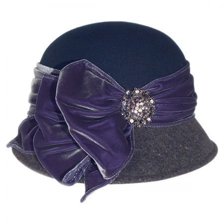 vintage hat 1930s