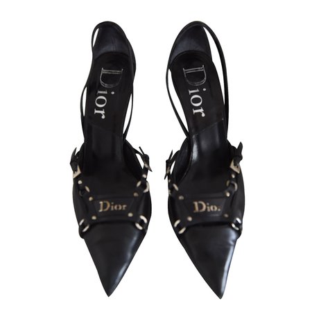dior heels galliano - Cerca con Google