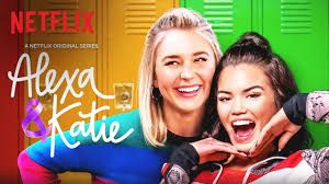 alexa and katie - Google Search