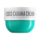 Coco Cabana Body Cream - With New Coconut Scent and Plush Moisture - Sol de Janeiro | Sephora