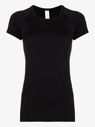 Lululemon black swiftly shirt - Google Search