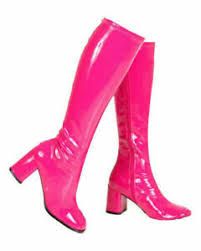 neon link gogo boots - Google Search
