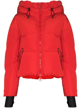 Cordova Meribel padded ski jacket
