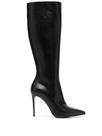 Le Silla Eva knee-high Boots - Farfetch