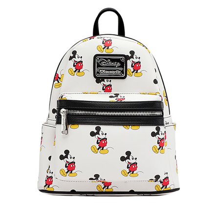Mickey BackPack
