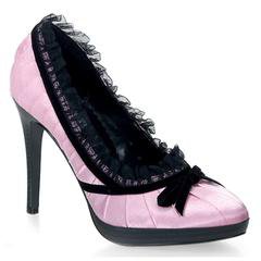 Bliss-38 – Pleaser Shoes