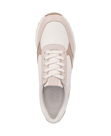Naturalizer Shay Sneakers - Macy's