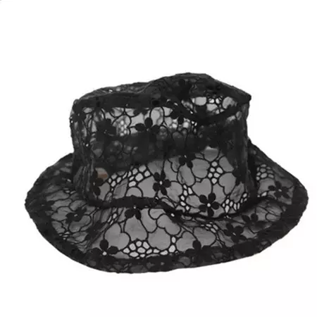Vintage Breathable Bucket Hat - Shoptery