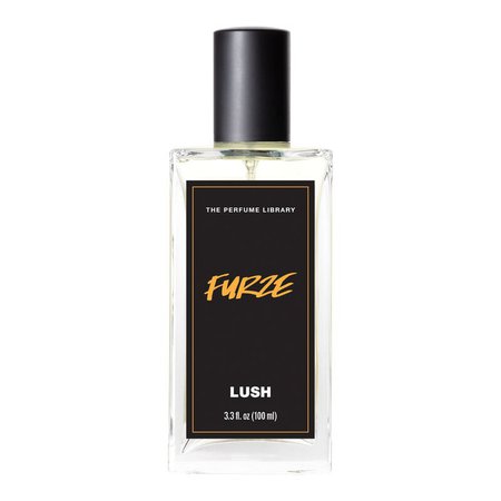 Perfume Furze Lush