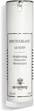 Phyto-Blanc Brightening Protective Moisturizer