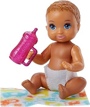 Amazon.com: Barbie Babysitters Inc. Accessory : Toys & Games