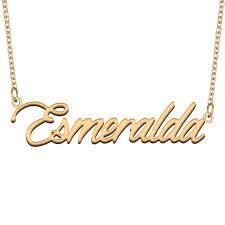 jewelry mexican names esmeralda - Google Search