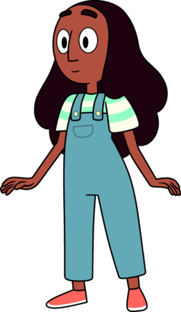 Connie Maheswaran (Steven Universe)
