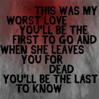 last to know three days grace - Google Search